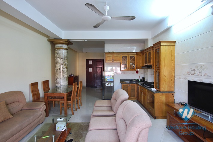 BEST DEAL $450 2-BEDROOM APARTMENT FOR RENT ON AU CO STR.
